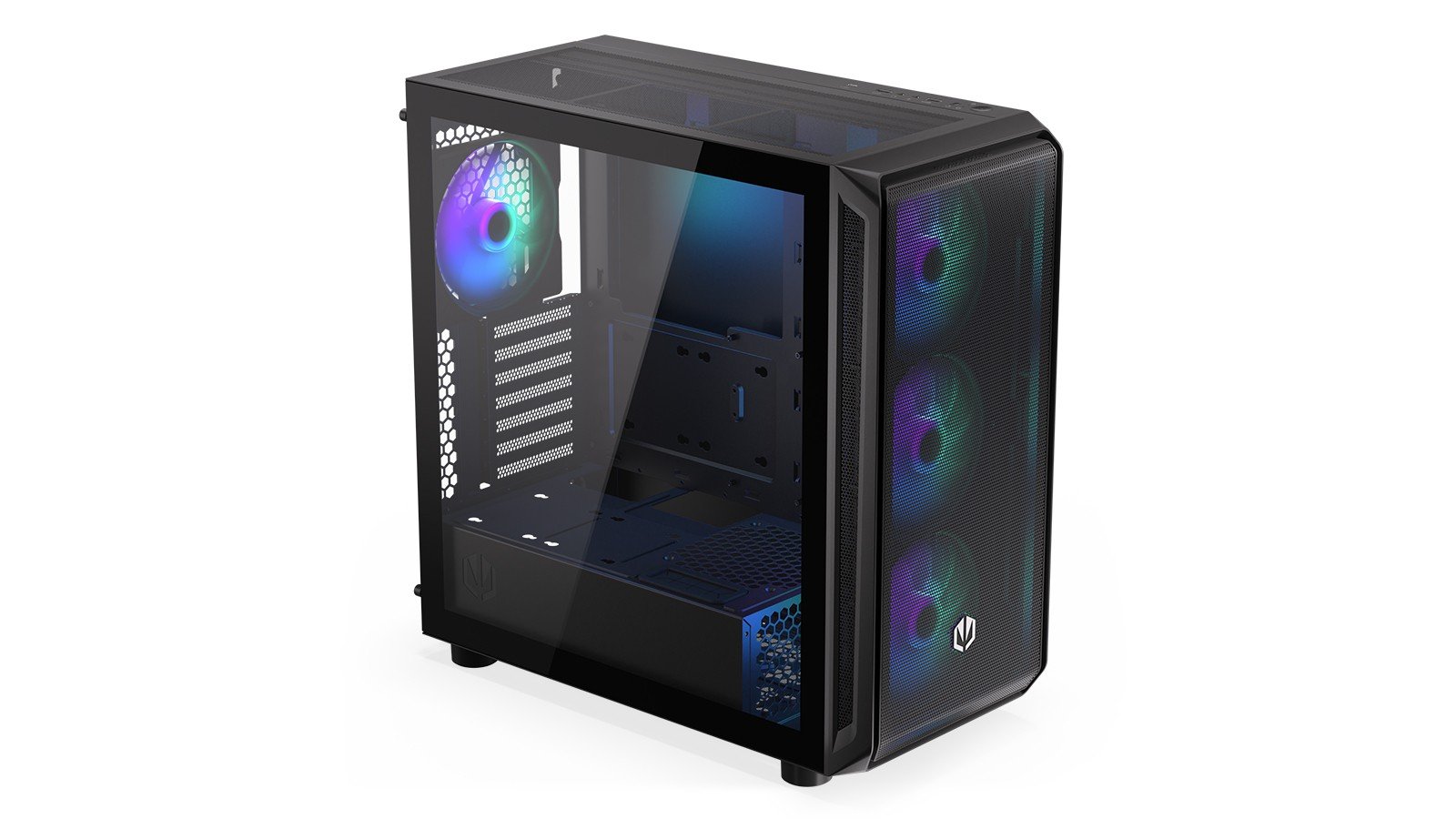 ENDORFY Arx 700 ARGB Boîtier PC