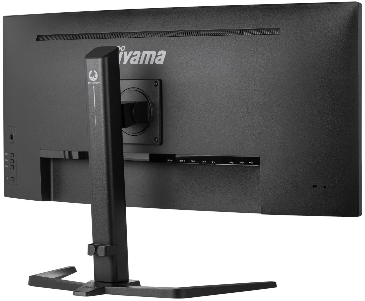 IIYAMA- Ecran gaming 34" GCB3481WQSU-B1