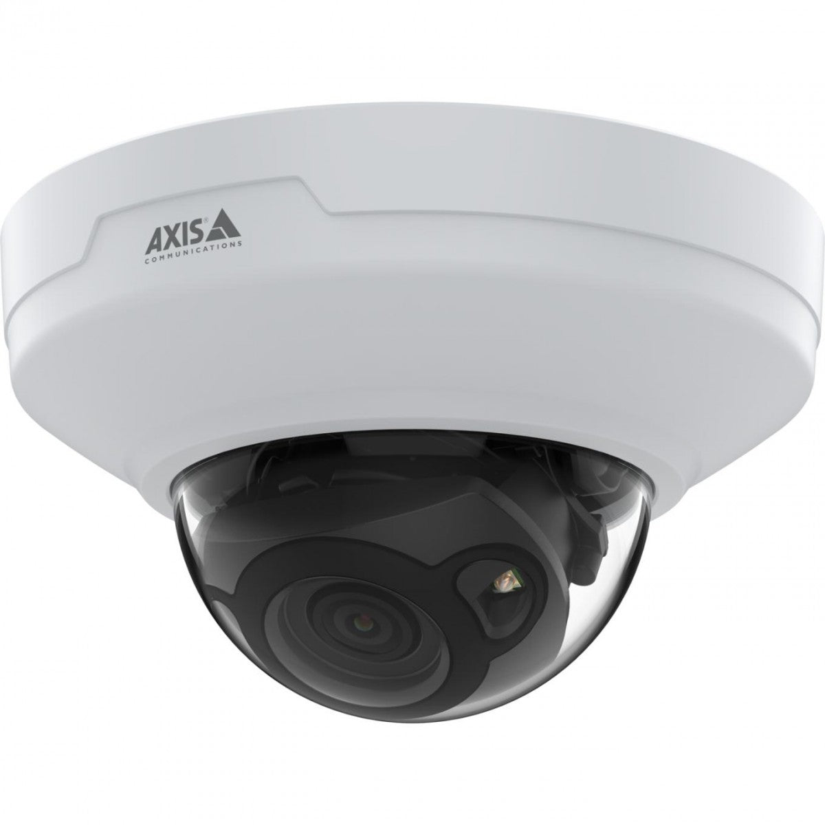 AXIS 02679-001 caméra de sécurité Caméra IP Dome de sécurité Intérieure 3840 x 2160 pixels Plafond/mur