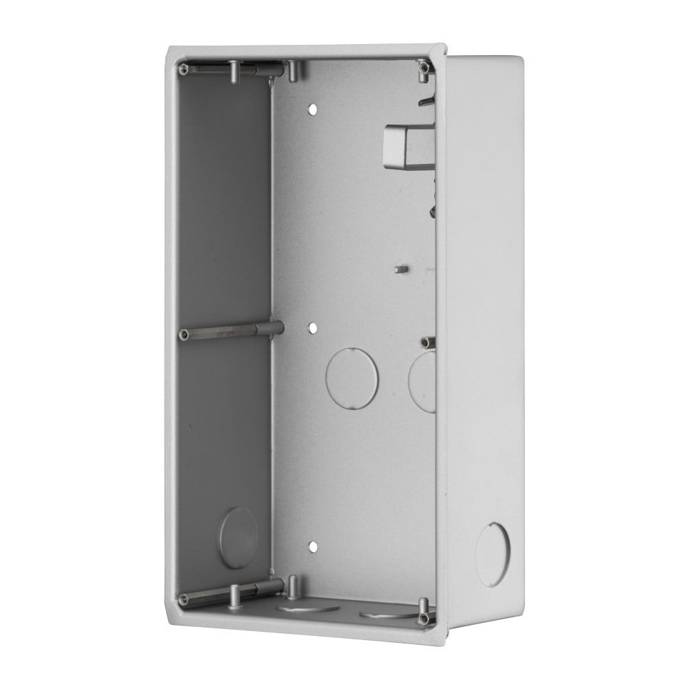 BCS BCS-PPN2-N Boîtier encastré pour installations électriques