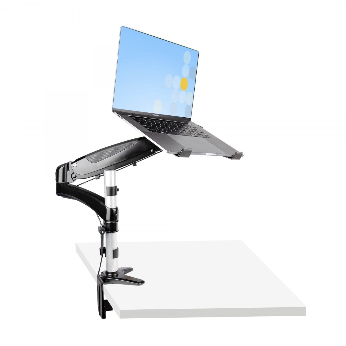 Supporto per PC portatile o monitor 34"