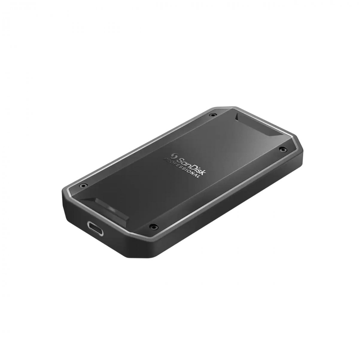 Sandisk Pro G40 Ultra Rugged 4TB SSD