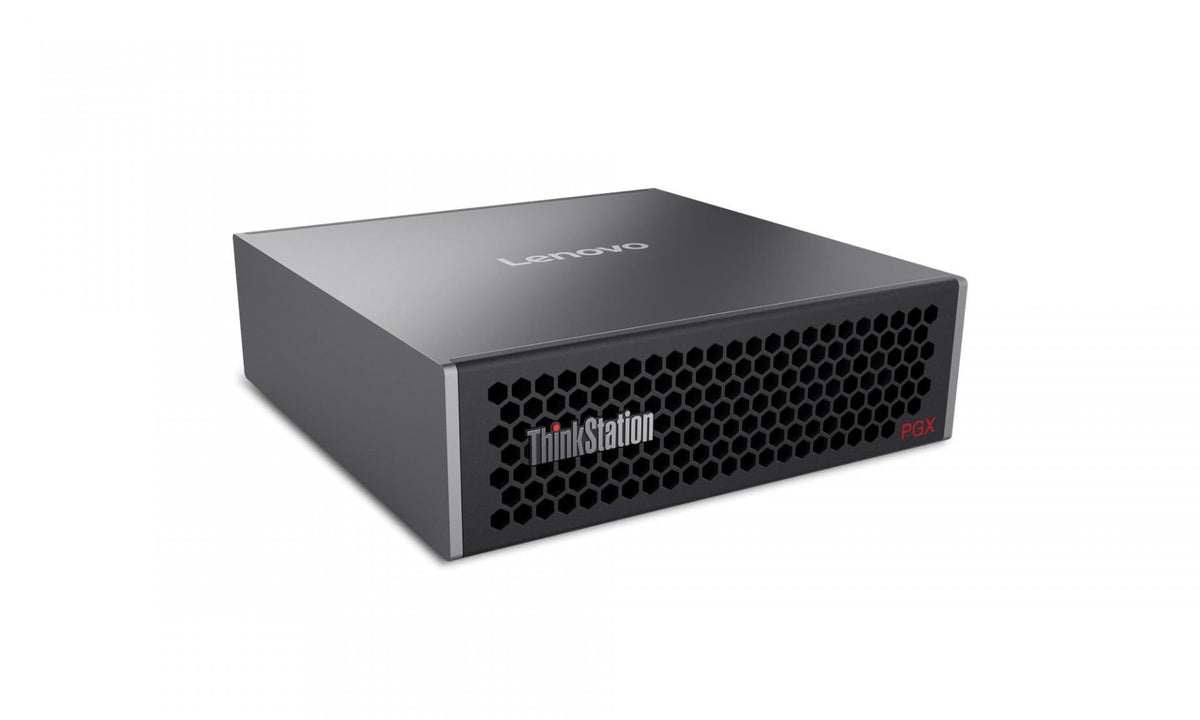 TS/ThinkStation PGX GB10 4TB LINUX