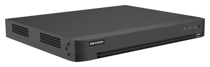 Hikvision iDS-7232HQHI-M2/XT Enregistreur DVR AcuSense 32 canaux 1080p 1U H.265