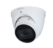 Dahua IPC-HDW3541T-ZS-27135-S2 Caméra dôme varifocale 5MP AI, 2,7–13,5 mm, IR 40 m, PoE