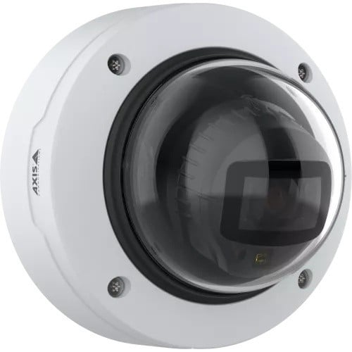 AXIS P3285-LV Caméra Dome