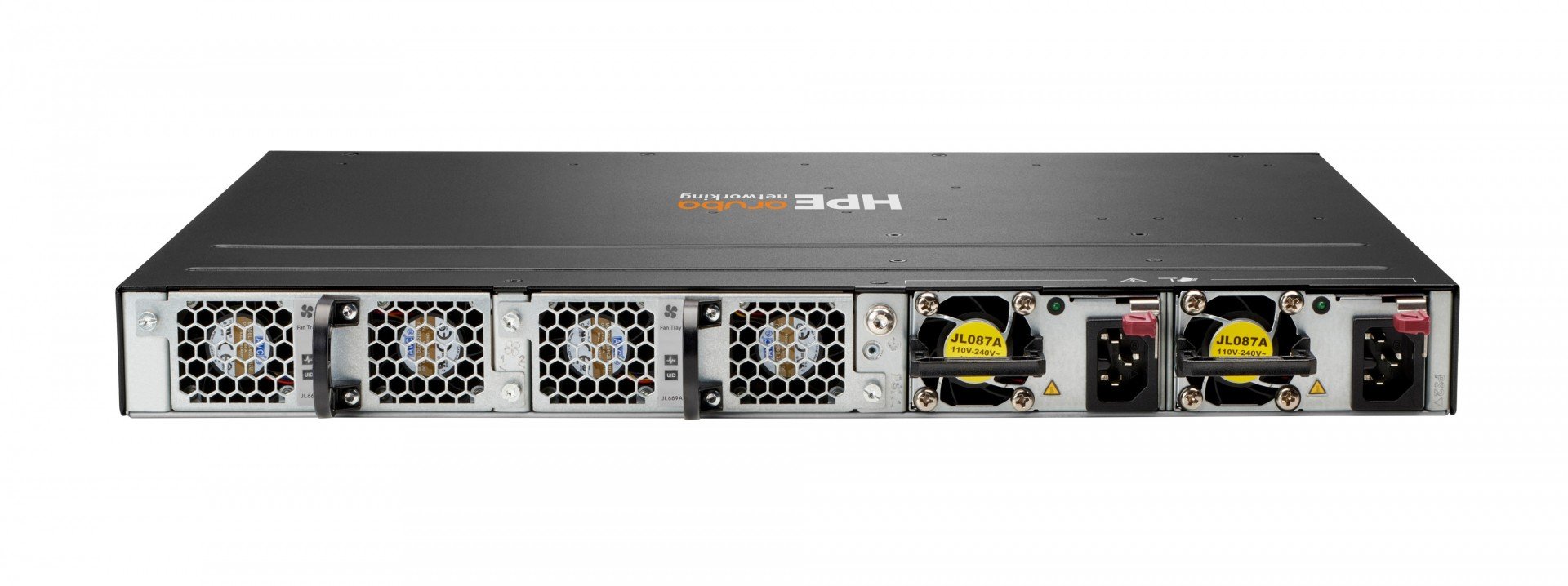 HPE Aruba 6300M 24G CL4 PoE 4SFP56 Swch