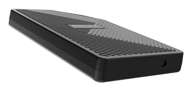 RP60 USB 3.2 Gen 2x2 Portable SSD 1Tb