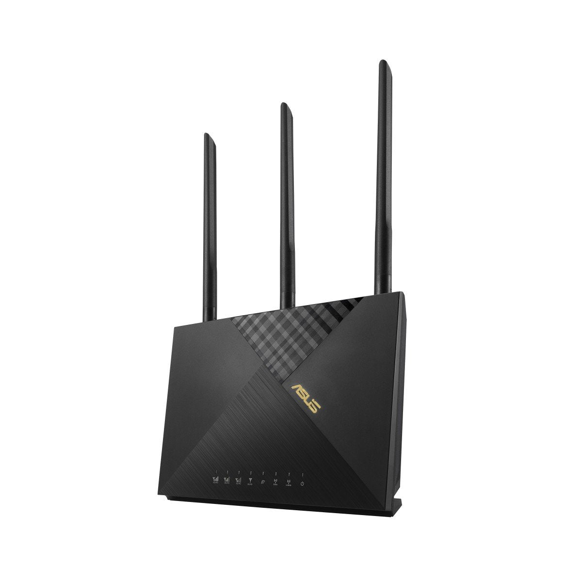 ASUS 4G-AX56 Wireless-AX1800 Dual-band LTE Modem Router