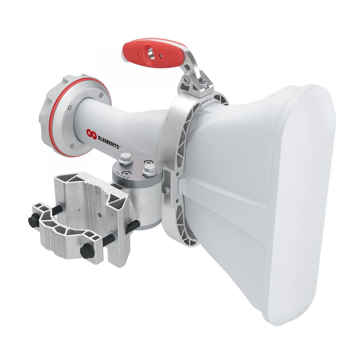 RF Elements AH60-TP antenne Antenne de sirene TwistPort 17 dBi