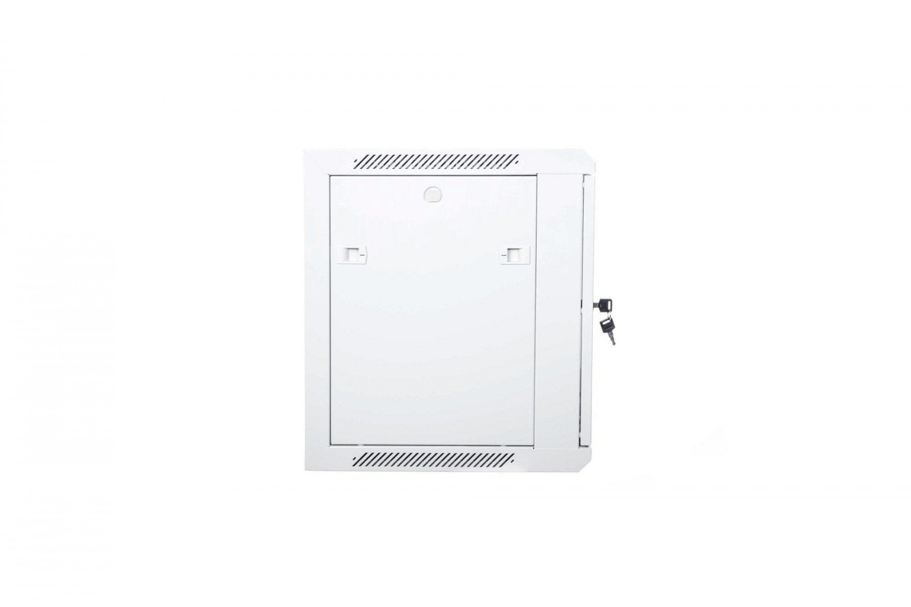 Digitus DN-W19 09U/450/MD étagere 9U Rack monté sur le mur Gris clair