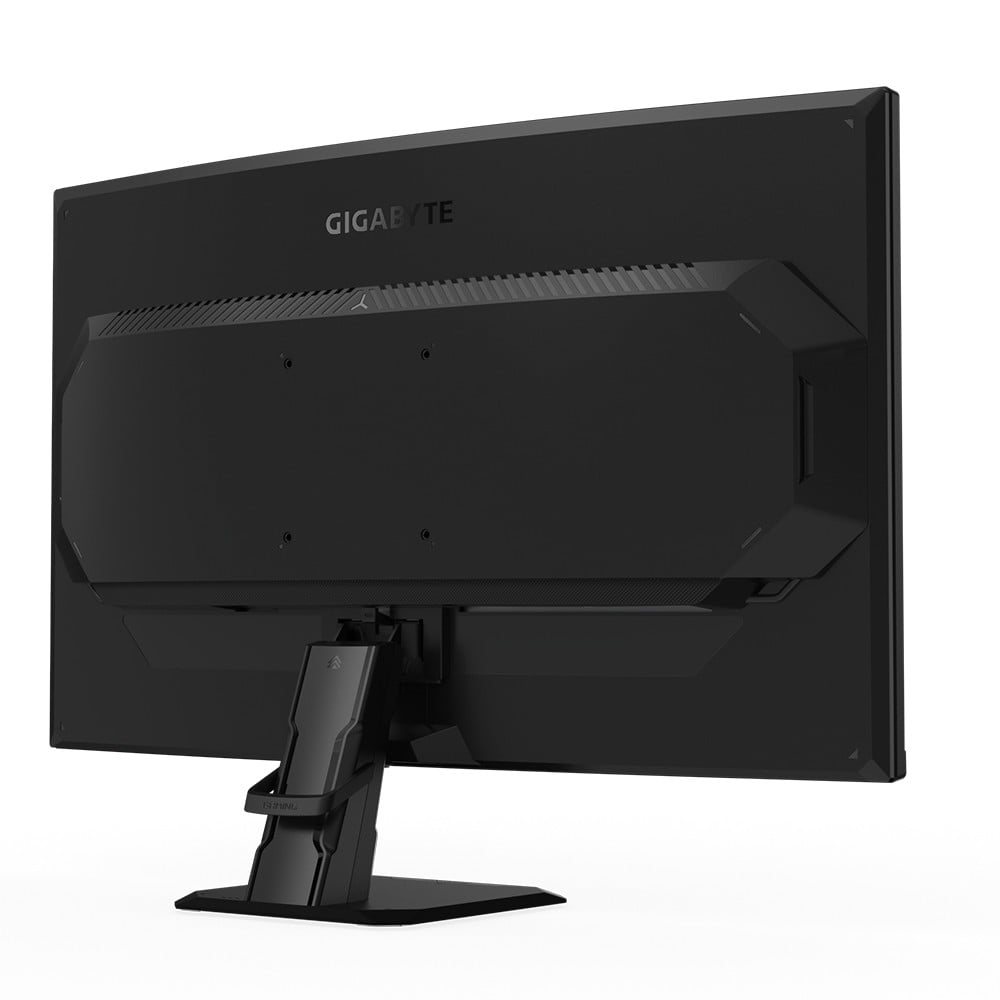 "GIGABYTE GS27FC écran plat de PC 68,6 cm (27"") 1920 x 1080 pixels Full HD LCD Noir"