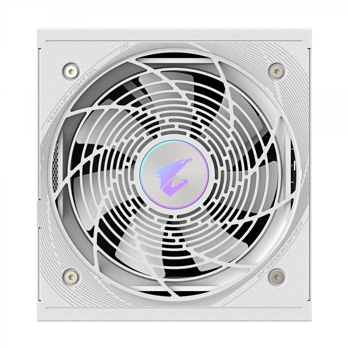 GIGABYTE AORUS ELITE P1000W ICE unité d'alimentation d'énergie 1000 W 20+4 pin ATX Blanc