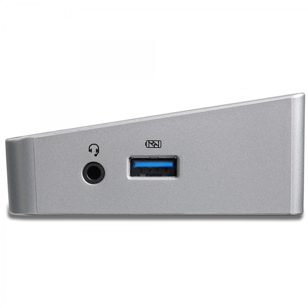 USB-C Dock - Triple 4K Monitor - 100W PD