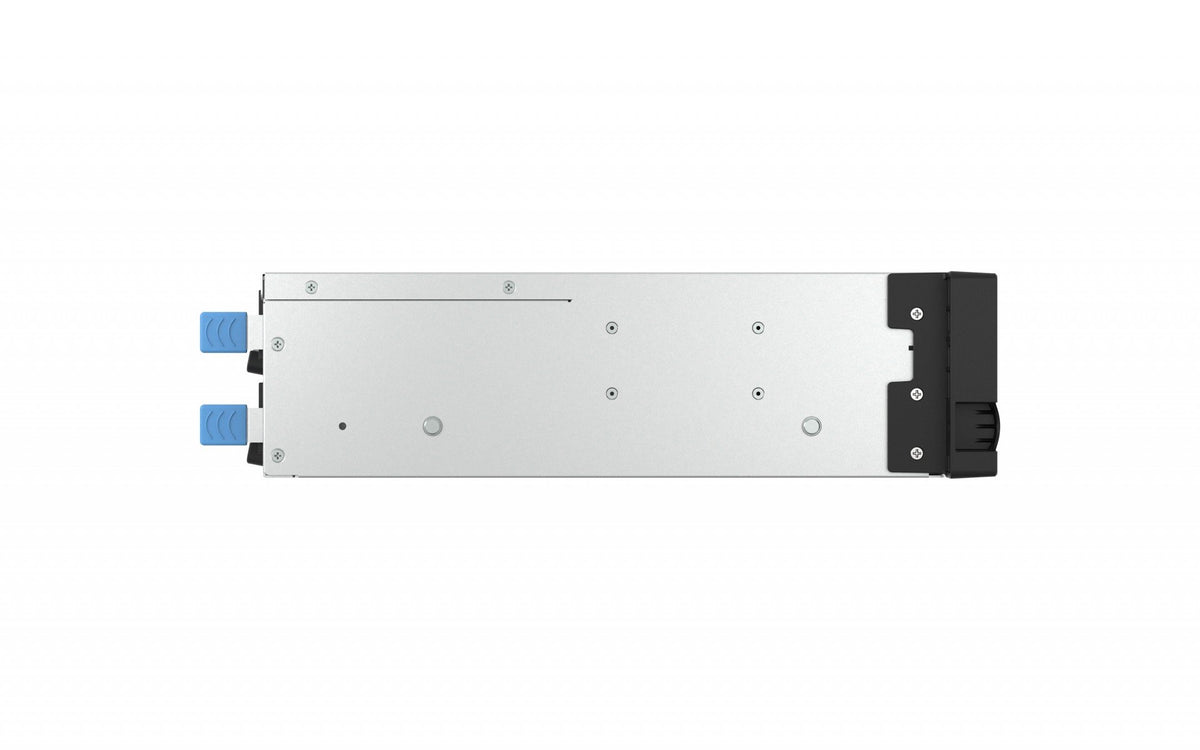 8-bay SD-RM NAS Intel Atom C5125 8GB RAM