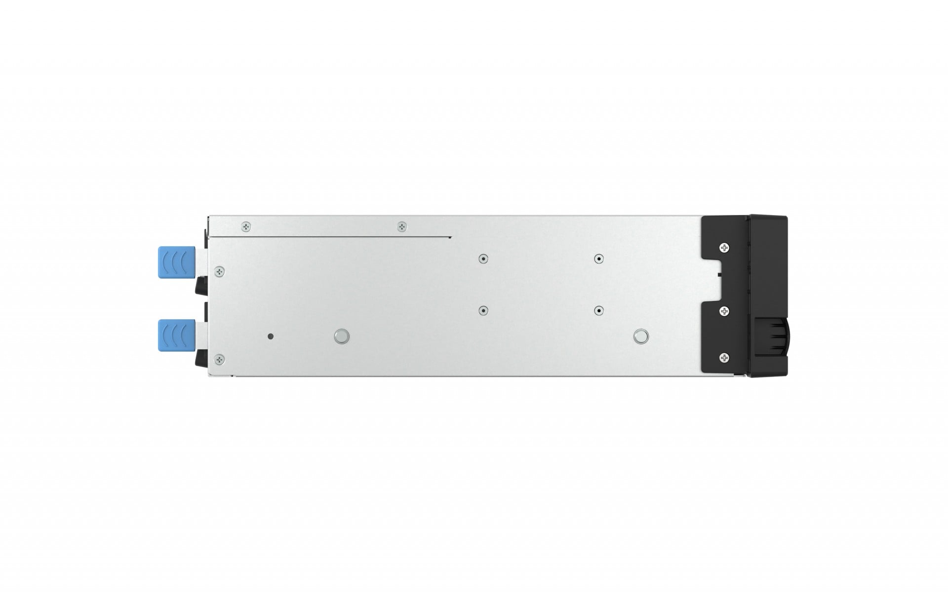 8-bay SD-RM NAS Intel Atom C5125 8GB RAM