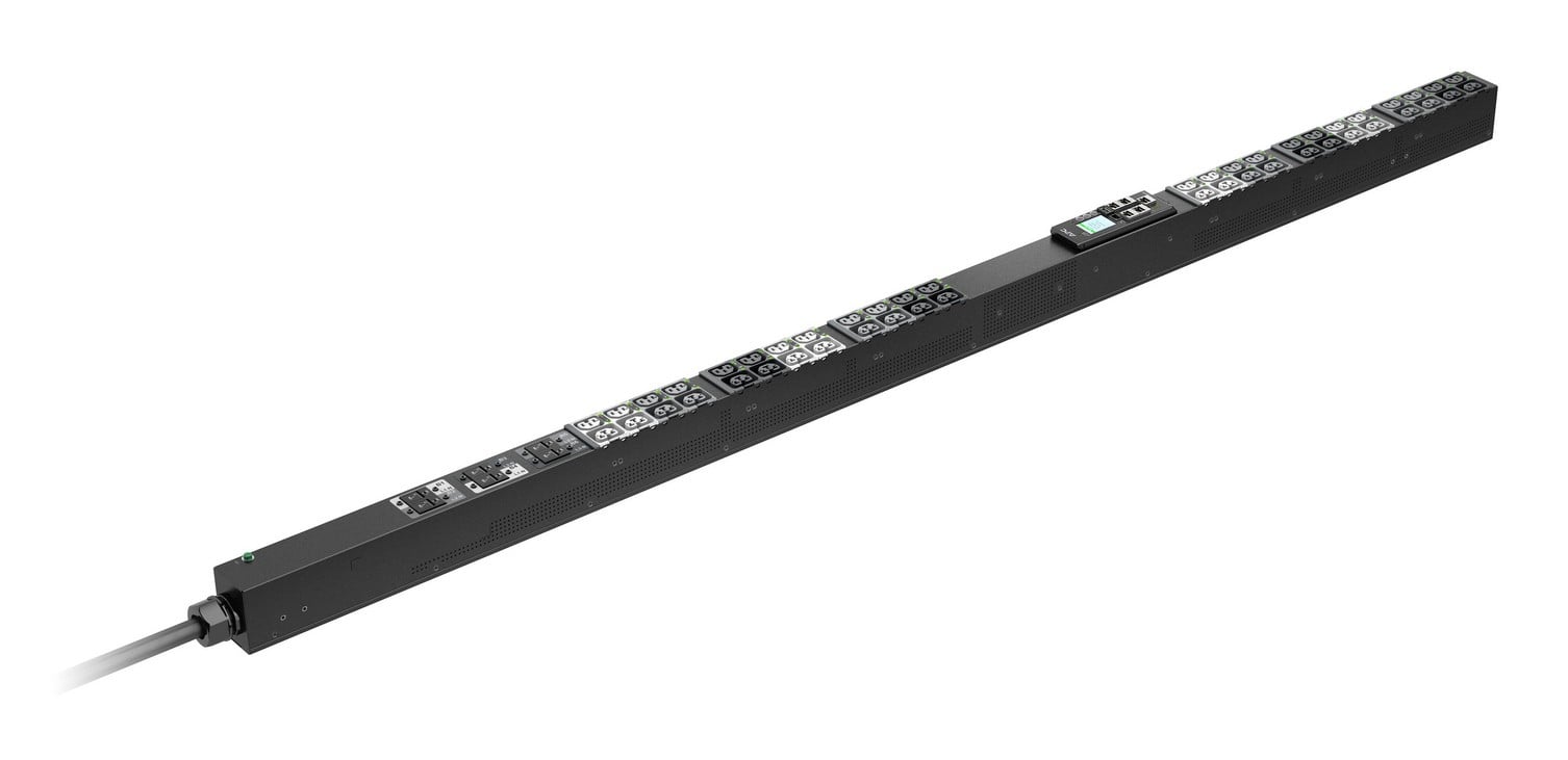 APC NetShelter Rack PDU Advanced Metered Outlet 17.3kW 3PH 415V 30A 530P6 48 Outlet
