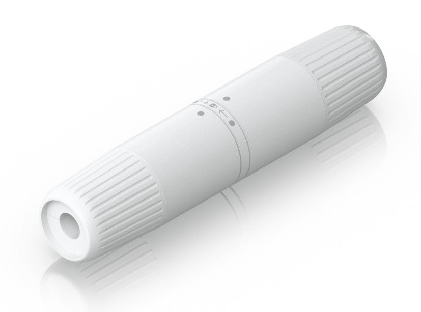 Ubiquiti UACC-RJ45-Coupler-C6A-Outdoor Raccord RJ45 Inline Intérieur, 10-Pack