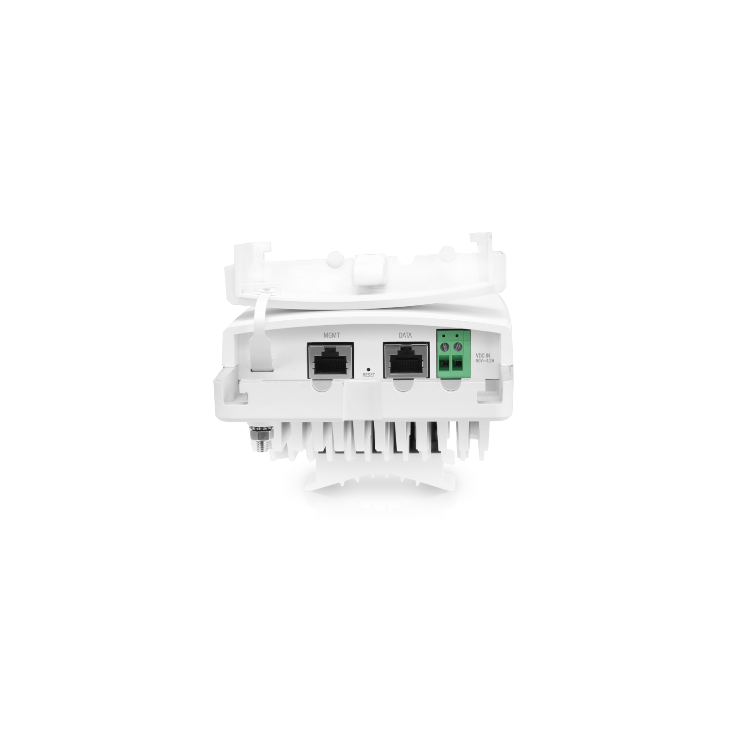 Ubiquiti Networks AF-11 pont & répéteur Pont réseau 1000 Mbit/s Blanc