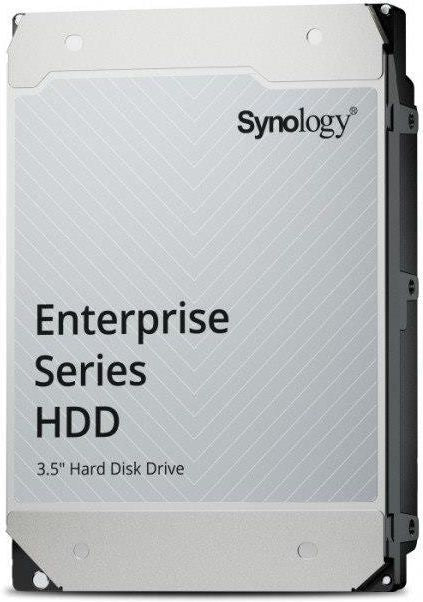 SYNOLOGY HAT5320-4T Disque dur haute performance de qualité entreprise pour NAS 4To SATA 3.5 Haute endurance et performances