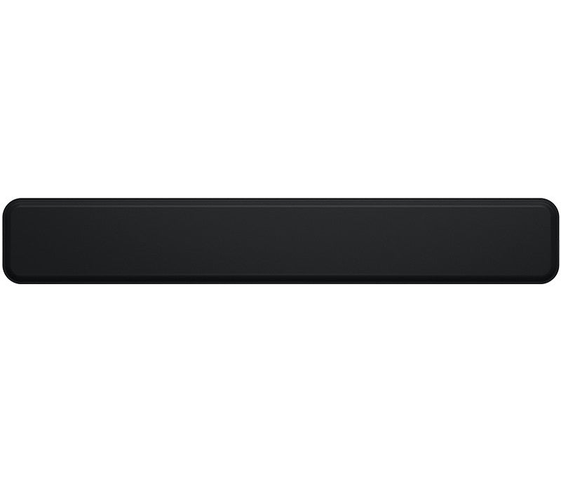 LOGITECH MX Palm Rest Keyboard wrist rest grey