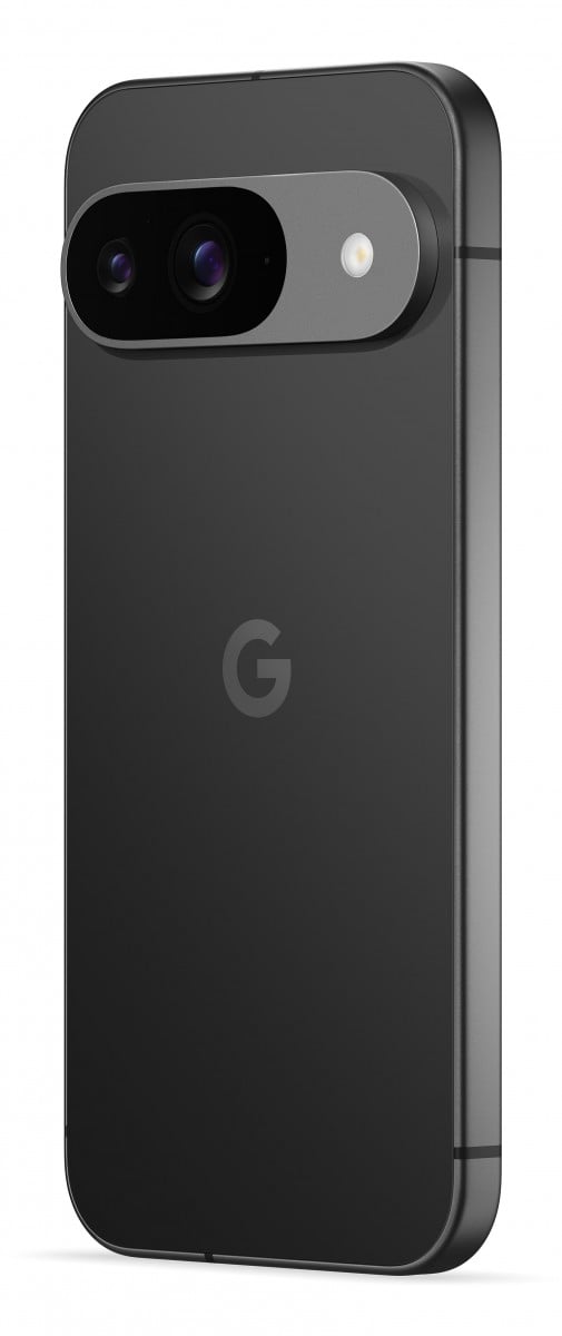 Google Pixel 9 - 128GB - Obsidian