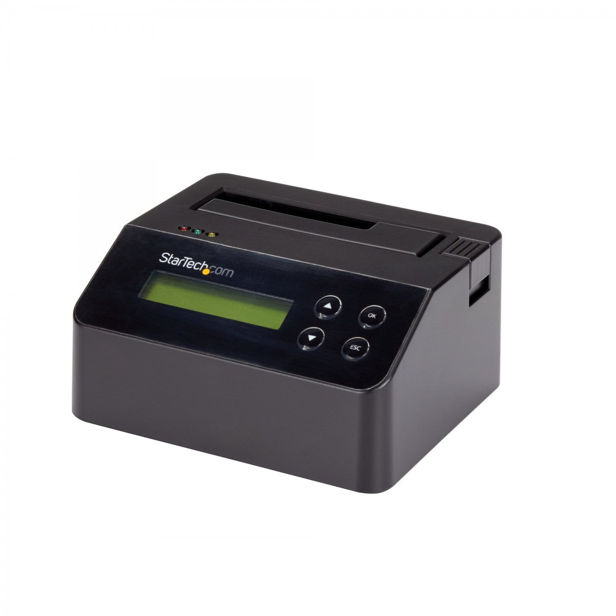 StarTech com SATA Drive Eraser and Dock