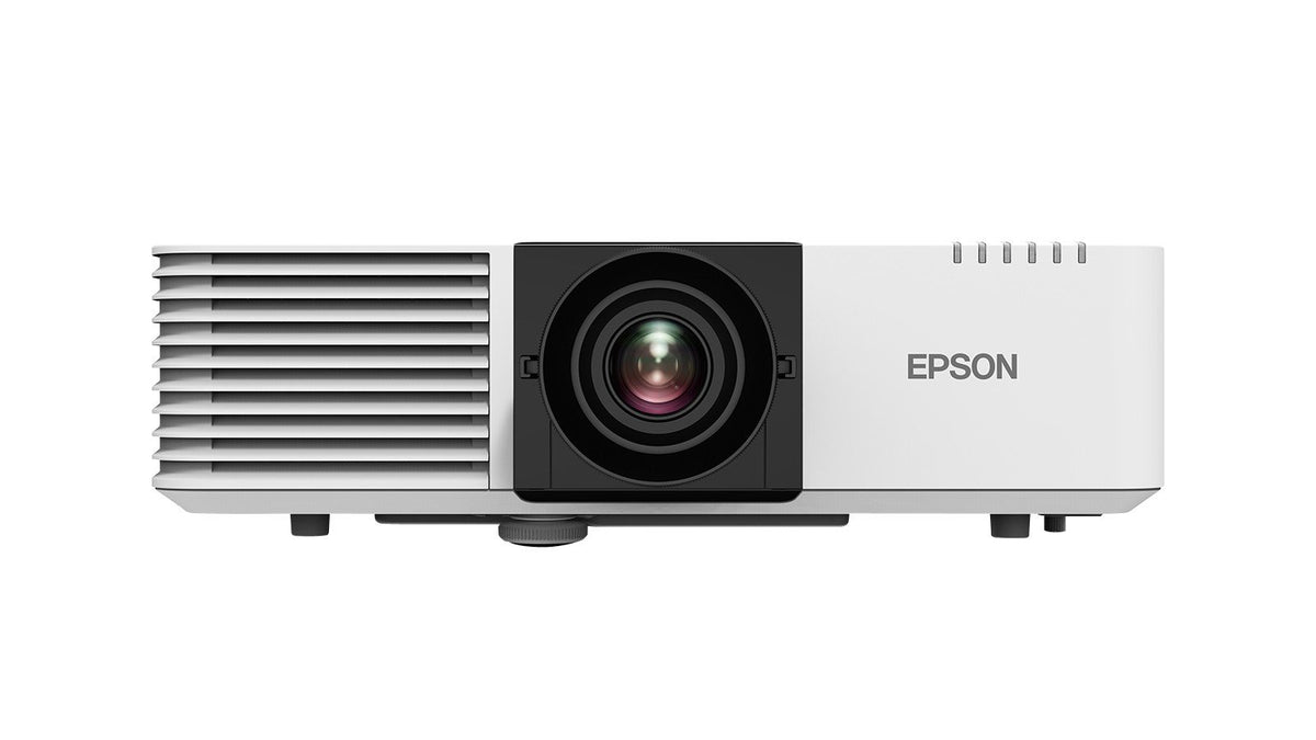 EPSON EB-L520U 3LCD 5200Lumen WUXGA Projector 1.35 - 2.20