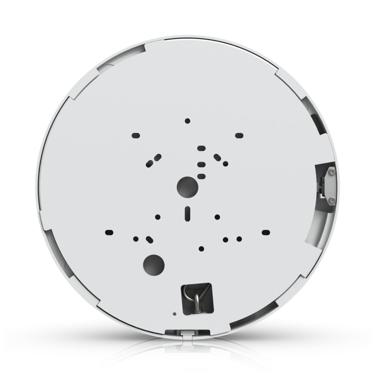 All-weather PoE++32MP multi-sensor cam