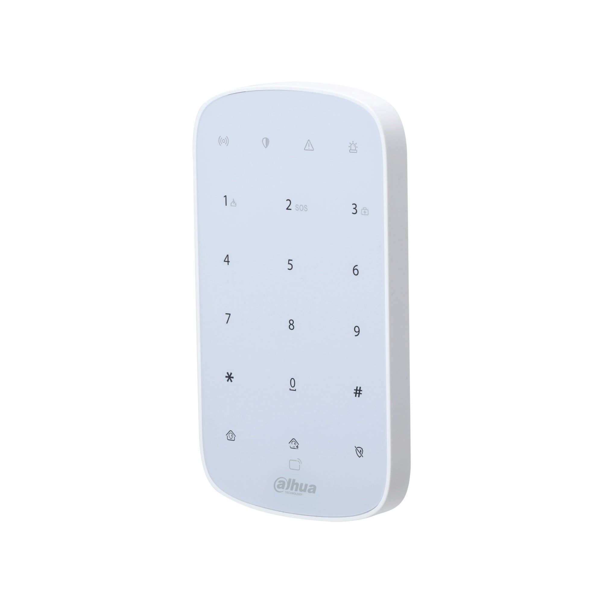 Dahua ARK30T-W2(868) Clavier sans fil