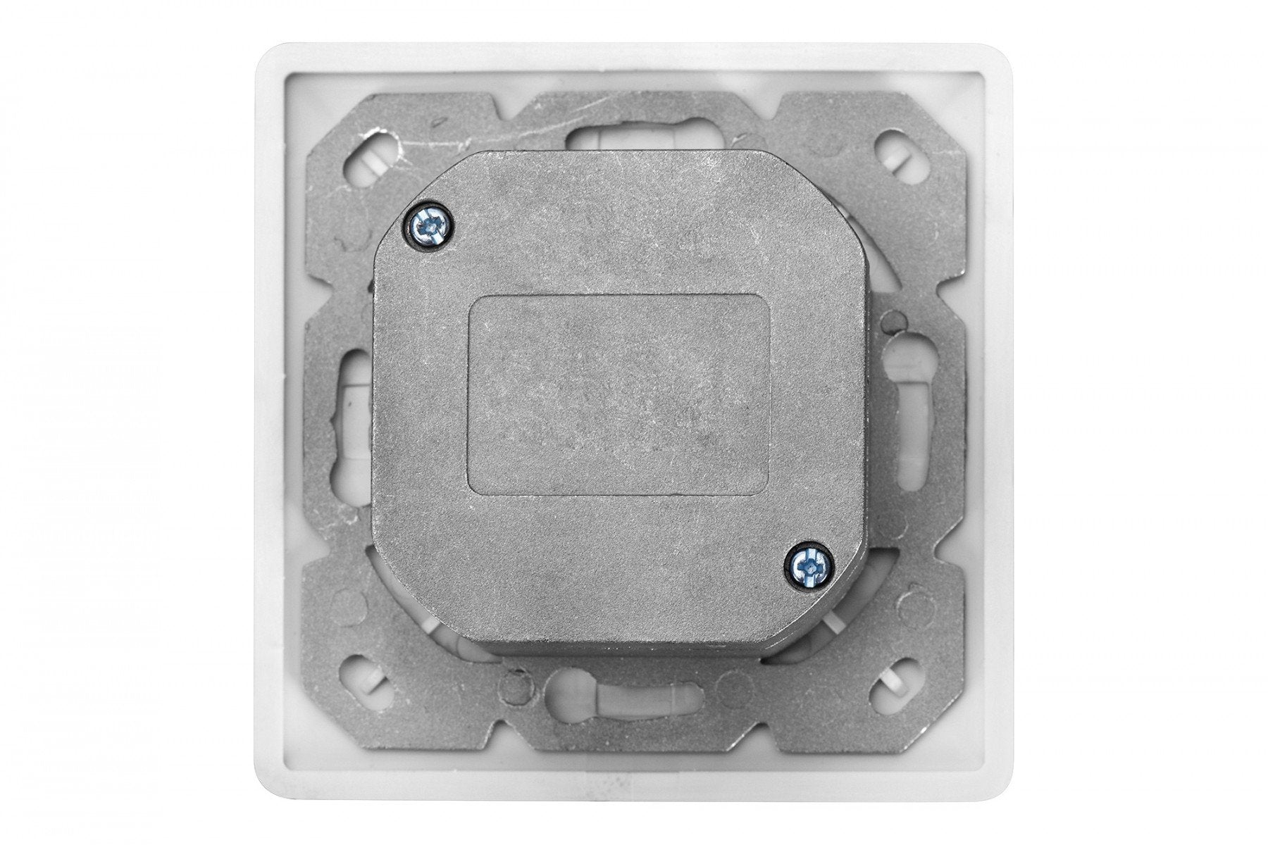 Digitus DN-9006-N prise de courant RJ-45 Blanc