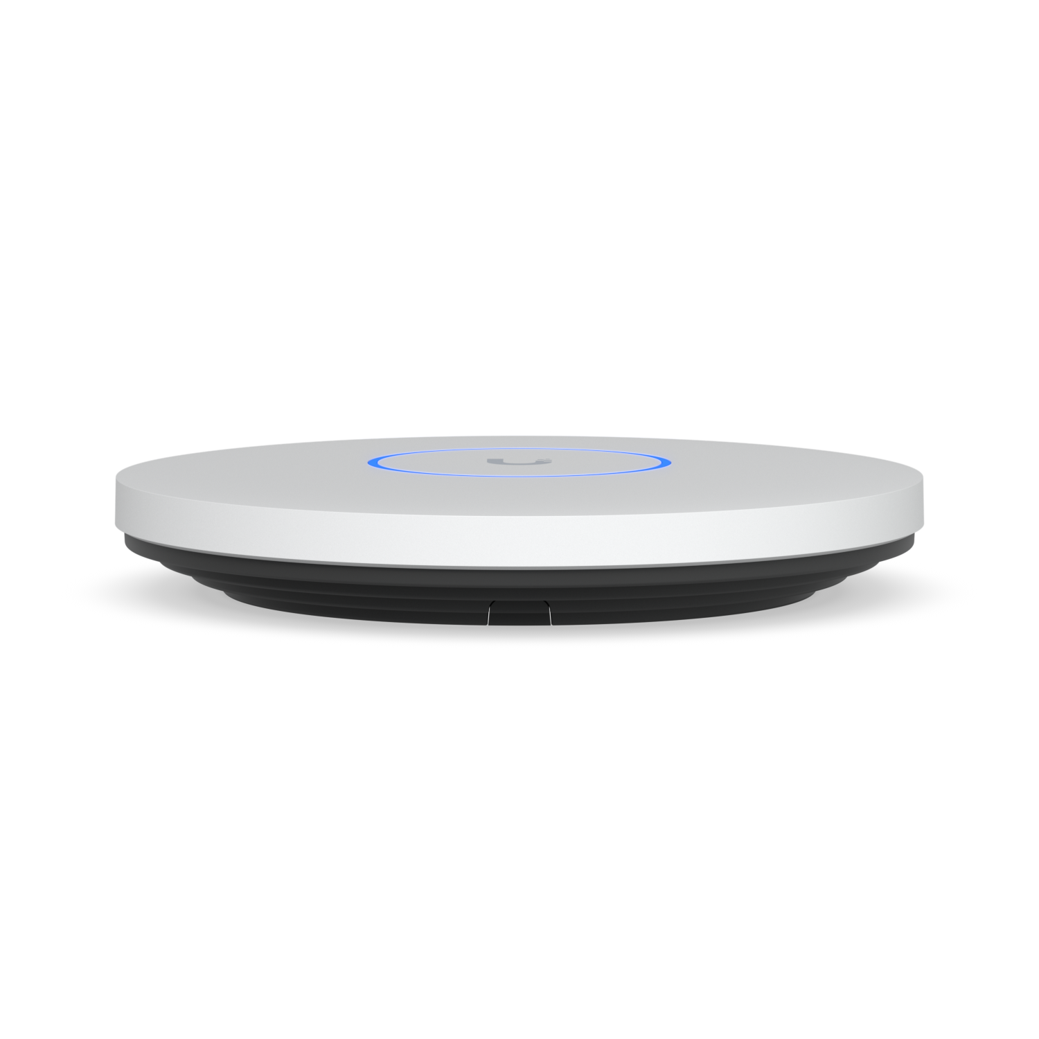 Ceiling-mounted 6-stream WiFi7 AP with 1