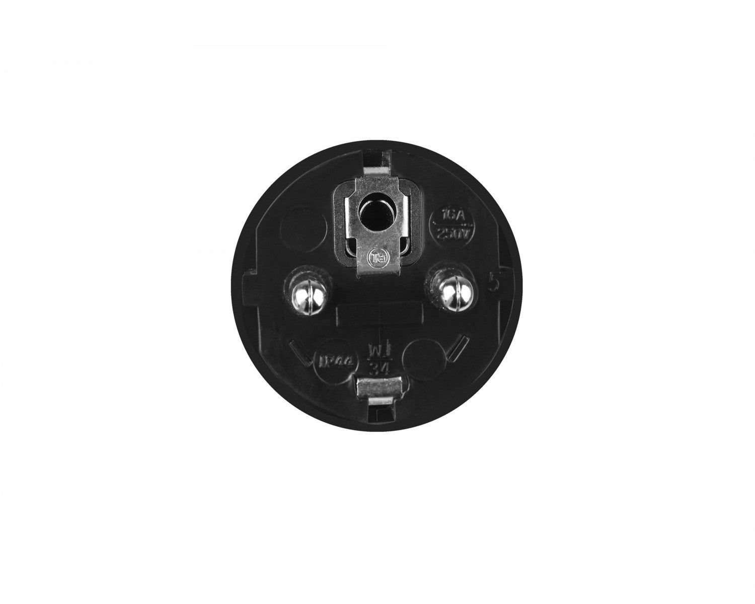 Green Cell EVAK01 câble de chargement de véhicules électriques Noir Type 1 Schuko 3 0,4 m
