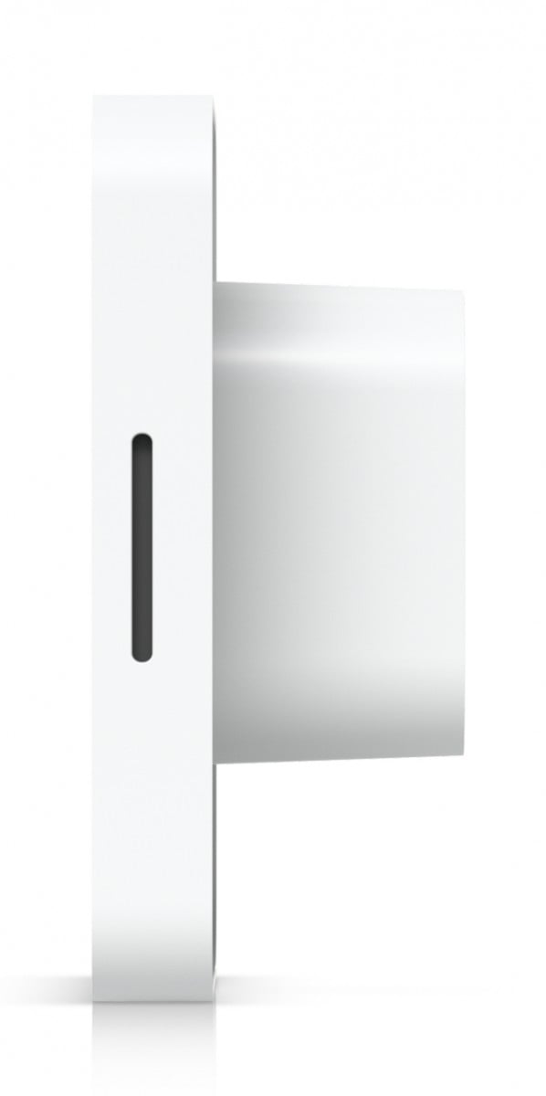 Third-generation compact indoor/outdoor