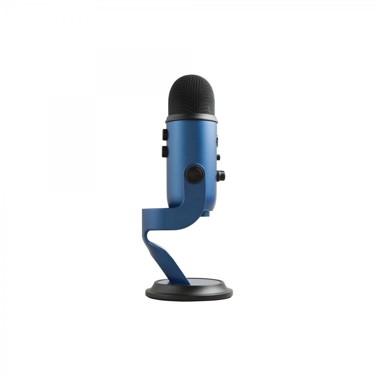 LOGITECH Blue Microphones Yeti 10Year Anniversary Edition microphone USB midnight blue