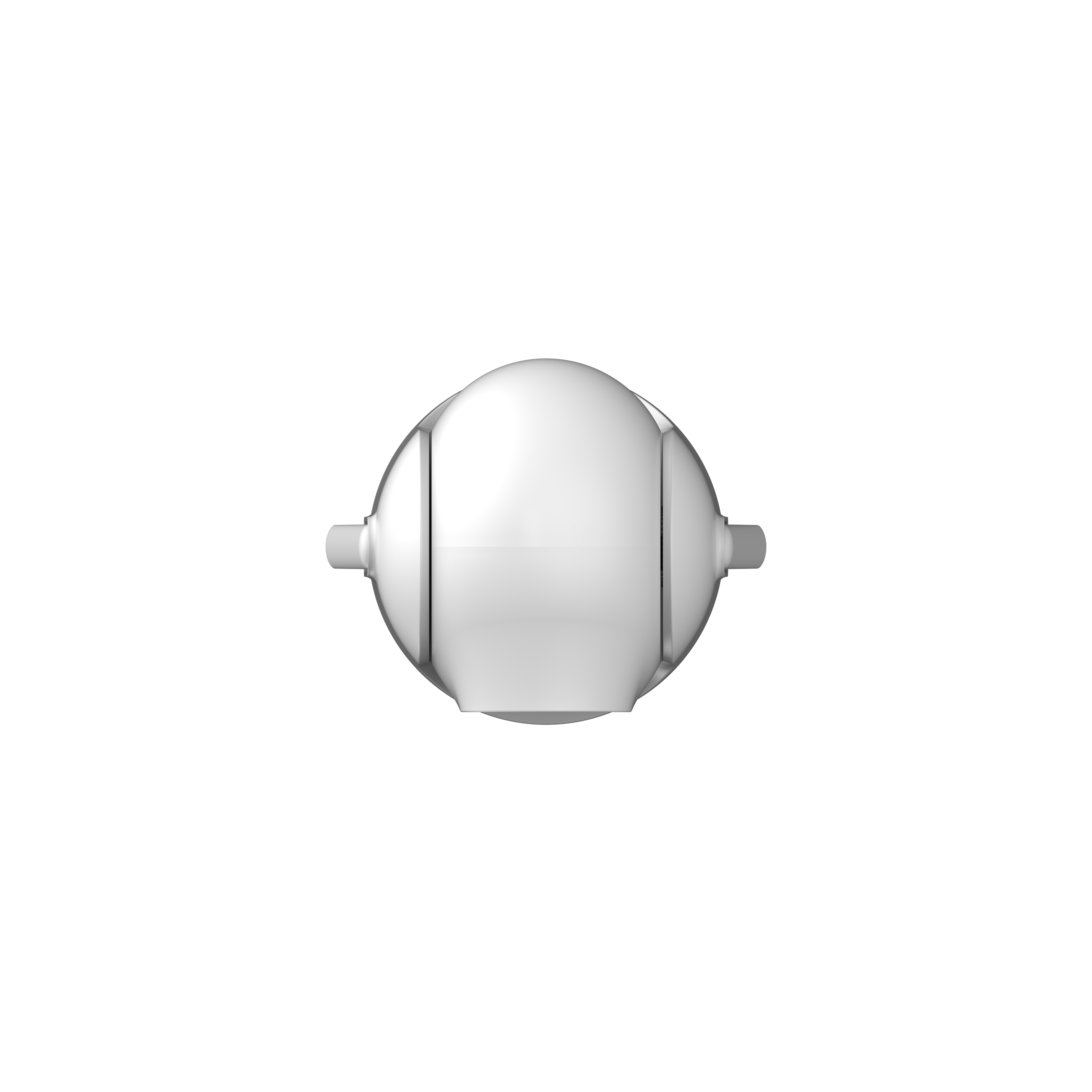 Dahua H4C Caméra réseau intérieure fixe 4MP Wi-Fi avec panoramique et inclinaison