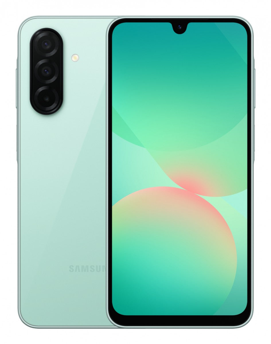 Galaxy A26 5G 256GB Green