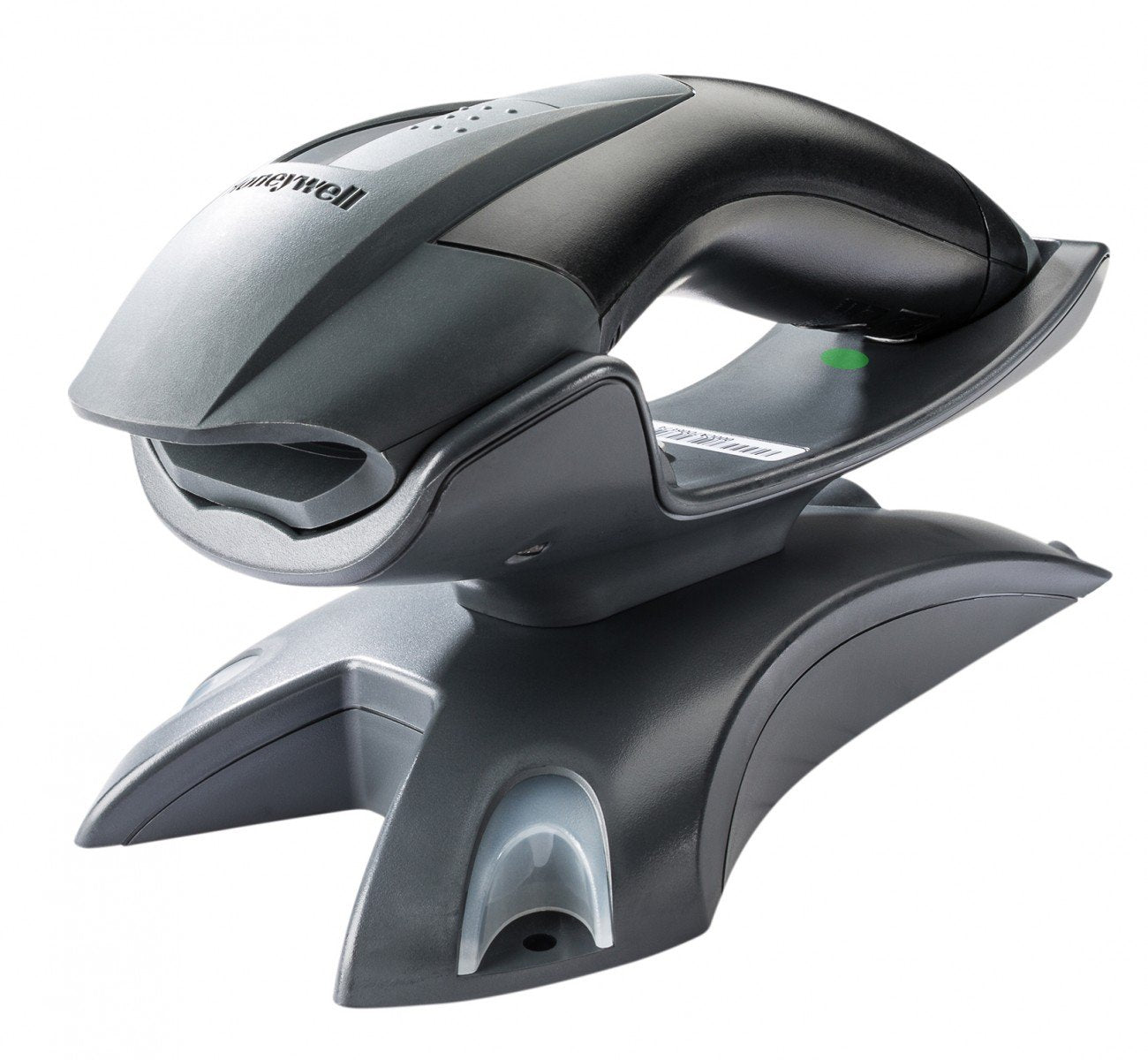 Honeywell Voyager 1202G Lecteur de code barre portable 1D Laser Noir