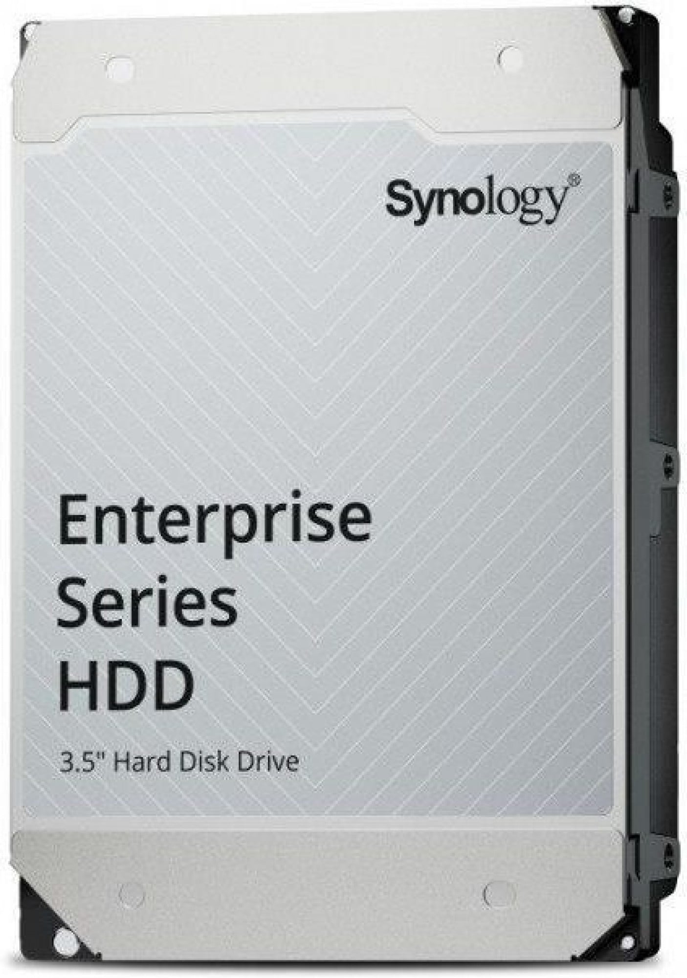 SYNOLOGY HAT5320-4T Disque dur haute performance de qualité entreprise pour NAS 4To SATA 3.5 Haute endurance et performances