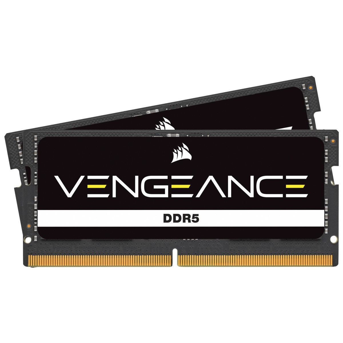 Module de mémoire Corsair VENGEANCE 64 Go 2 x 32 Go DDR5