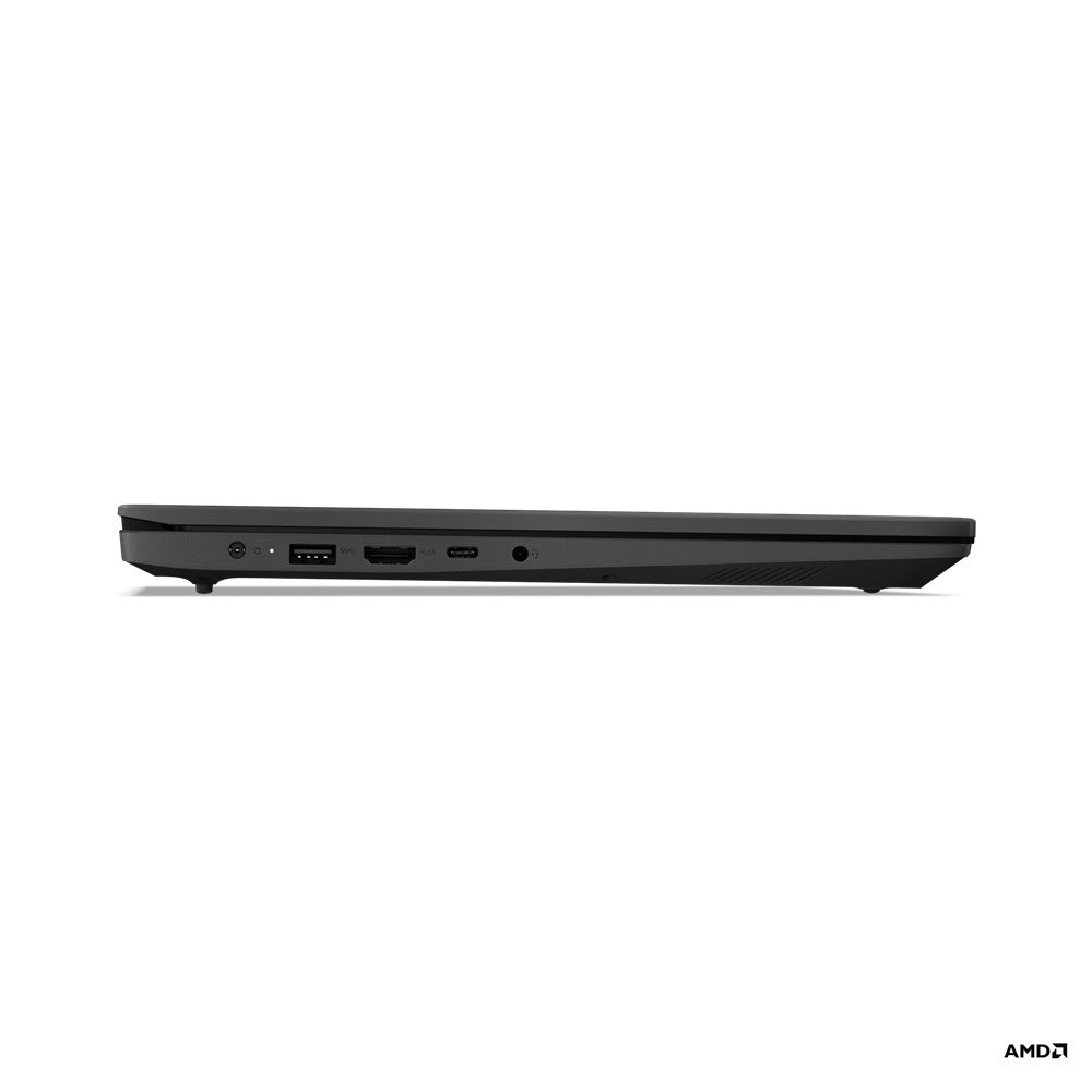 Lenovo V15 G4 AMN, AMD Ryzen™ 5 7520U (2,80 GHz, 2 MB), 15,6 1920 x 1080 Non-Touch, Windows 11 Pro (64 Bit), 8.0GB, 1x256GB SSD M.2 2242 PCIe Gen4 TLC, Business