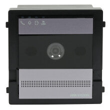 Hikvision DS-KD7003EY-IME2/A Station de porte HD 2 fils