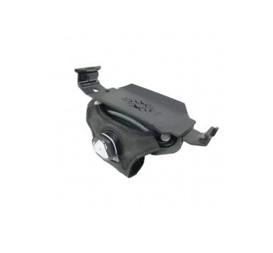 Zebra SG-TC51-WMADP1-02 - Arm mount - Zebra - Zebra TC51 - Noir - 265 mm