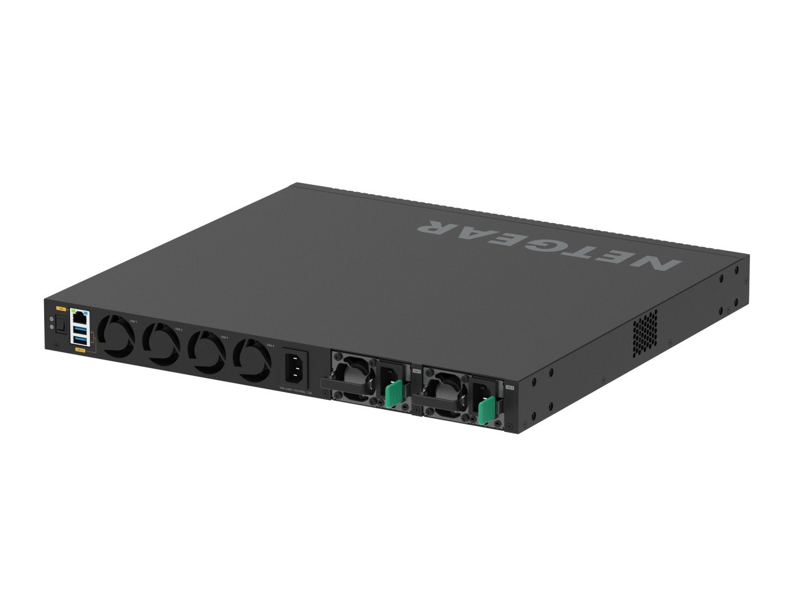 NETGEAR 52PT M4350-44M4X4V Managed Switch