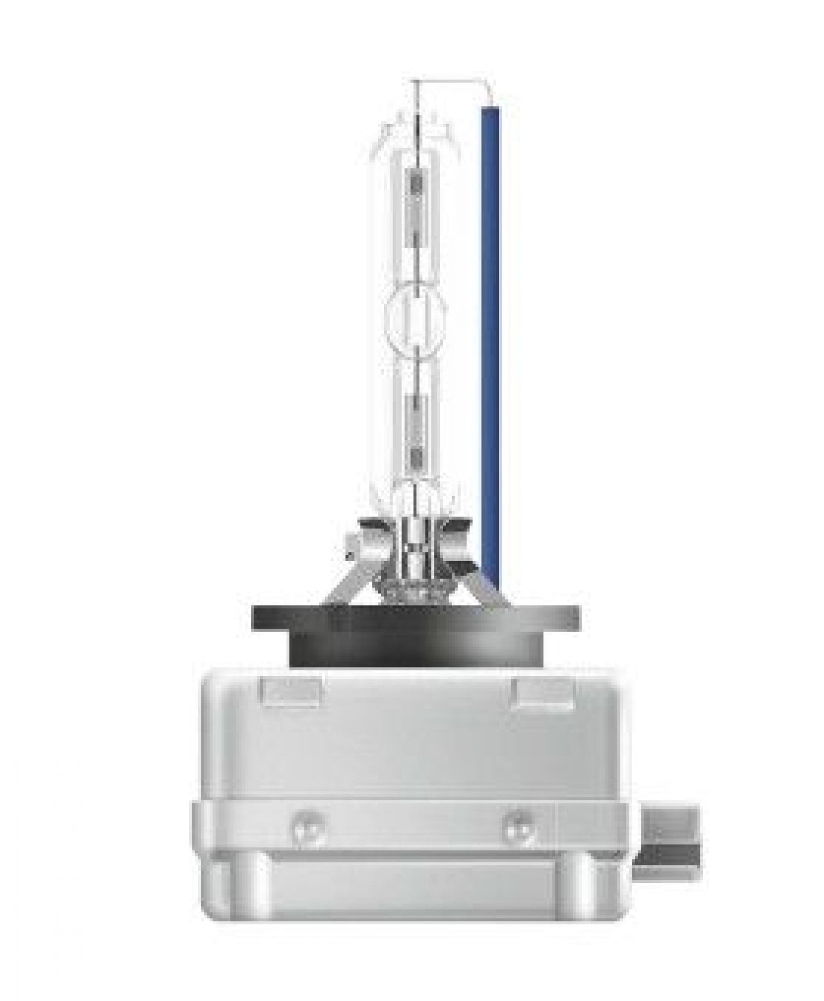 OSRAM XENARC COOL BLUE INTENSE NEXTGEN D1S 35 W, 2 pcs.