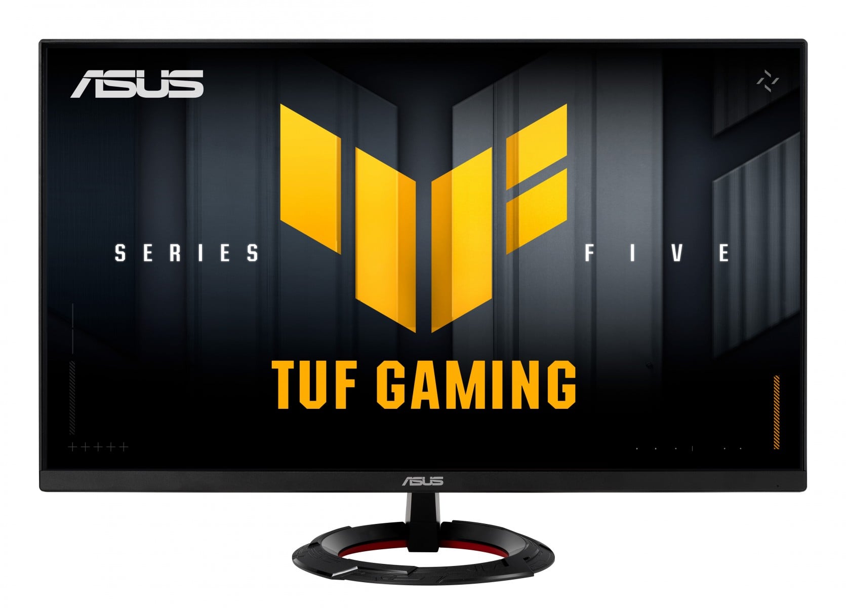 "ASUS TUF Gaming VG279Q5R écran plat de PC 68,6 cm (27"") 1920 x 1080 pixels Full HD LED Noir"