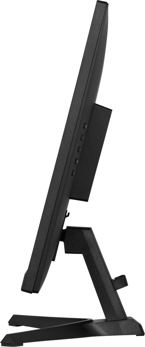 "iiyama G-MASTER G2770QSU-B6 écran plat de PC 68,6 cm (27"") 2560 x 1440 pixels Wide Quad HD LED Noir"