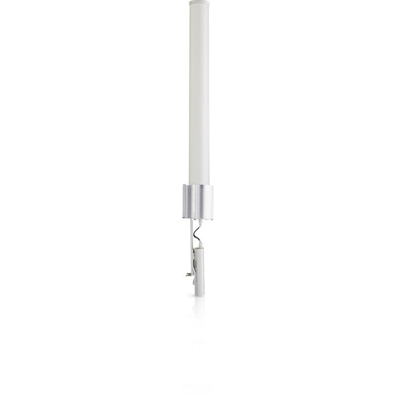 Ubiquiti Networks AMO-2G10 antenne Antenne de secteur 10 dBi