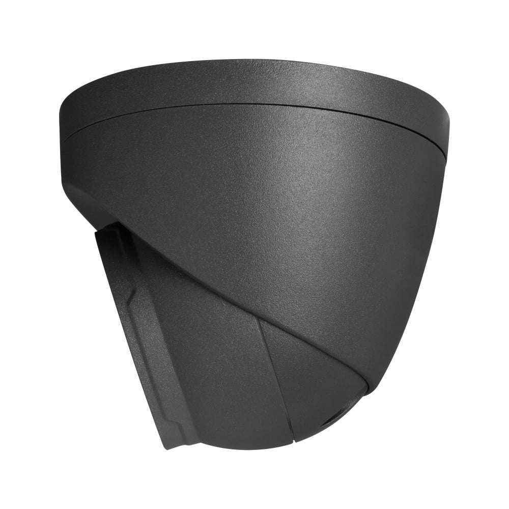 BCS BCS-P-EIP28FWR3-Ai2-G Caméra dôme IP 8MP avec IR 30m et boîtier IP67