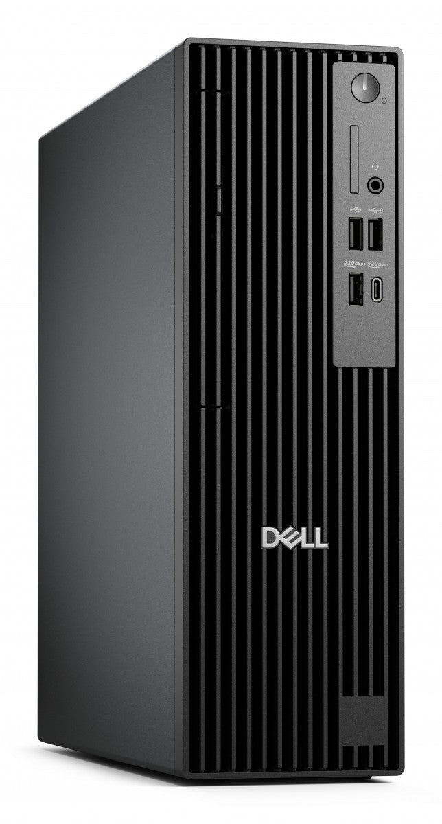 DELL Pro Slim Plus QBS1250 260W Intel Core Ultra 5 235 16GB 512GB W11P 3YPS